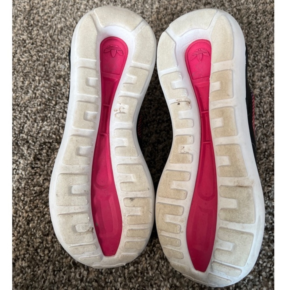 Adidas Tubular Runner Sneakers - Picture 5 of 6